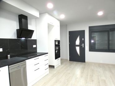 Erdgeschosswohnung zum Verkauf in Avinguda Terrassa