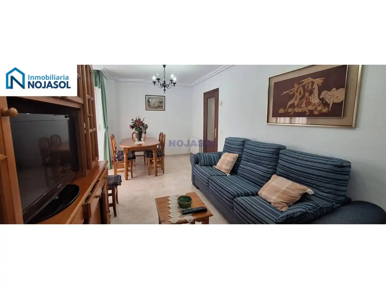 Apartamento con terraza en venta en Calle TRENGANDIN, imagen 8