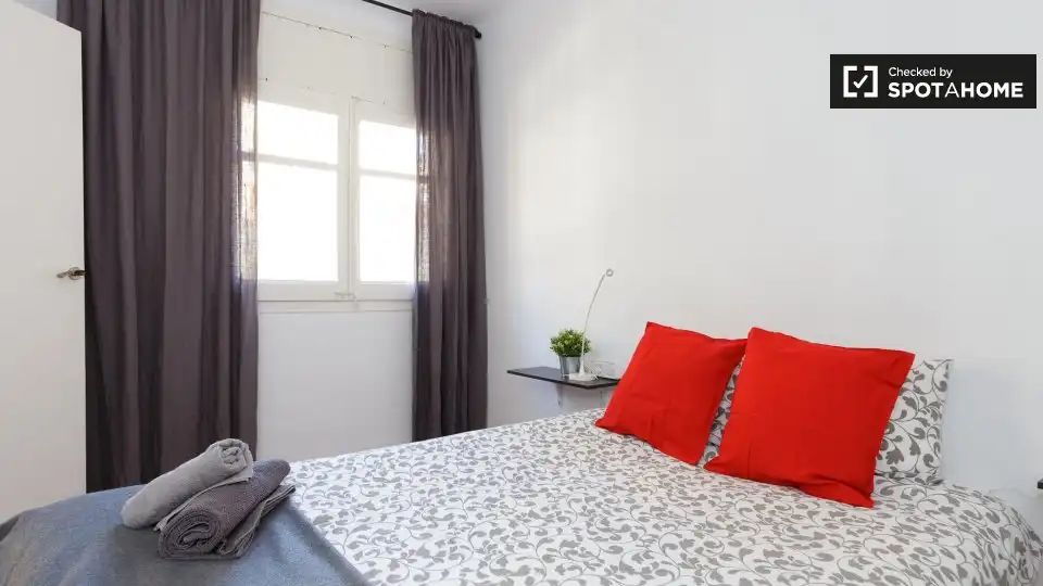 Zimmer in Santa Eulàlia