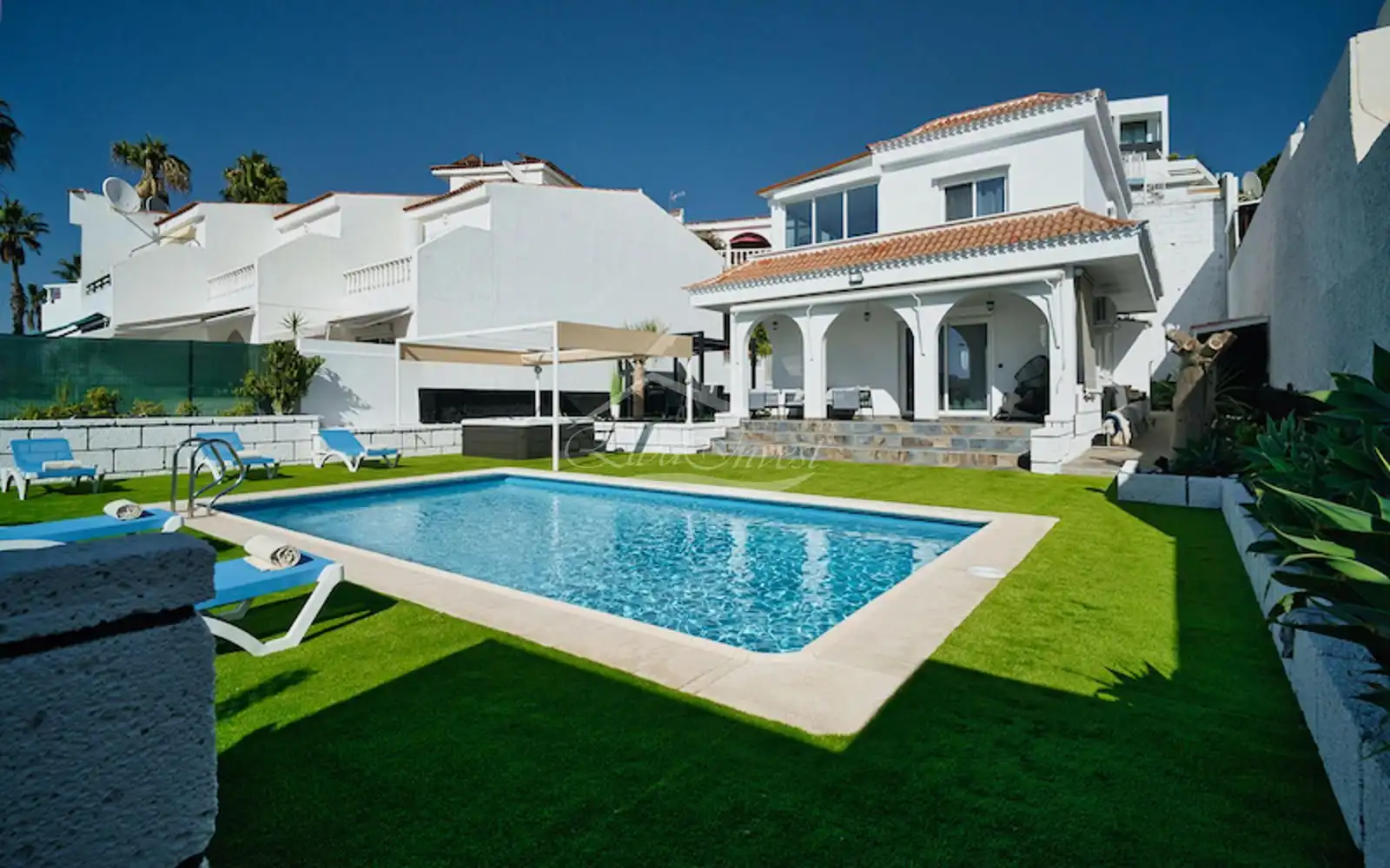Villa avec terrasse à vendre à Costa Adeje, imagen 3
