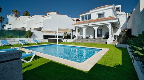 Foto 3 de Casa o chalet en venta en San Eugenio Alto, Adeje
