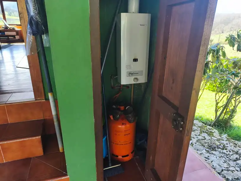 Casa rústica en venda a Lugar la Villa Riba 25, imagen 23