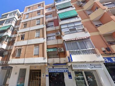 Wohnung zum Verkauf in Av. Gregorio Gea, 12, Mislata, Spain 12