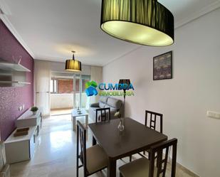 Exterior view of Apartment to rent in  Murcia Capital  with Air Conditioner, Heating and Parquet flooring