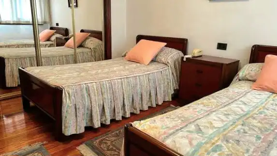 Appartement avec ascenseur à vendre à Rúa da Coruña, imagen 27