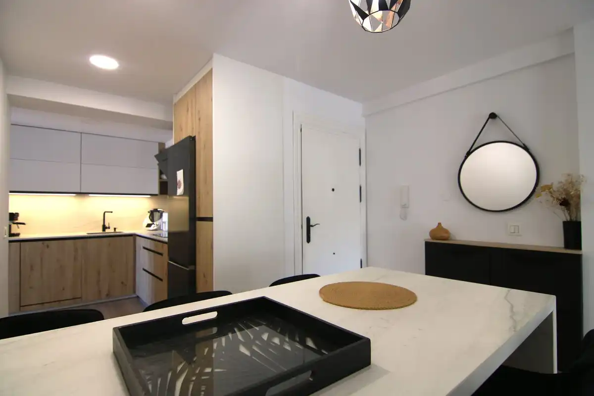 Apartament amb ascensor en venda a San Pedro de Alcántara, imagen 8