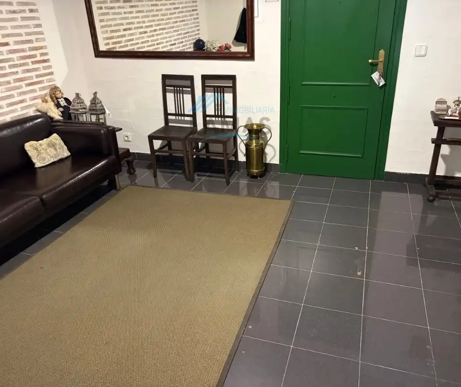 Gewerbefläche zum Verkauf in Calle Pablo Luengo 44, imagen 4