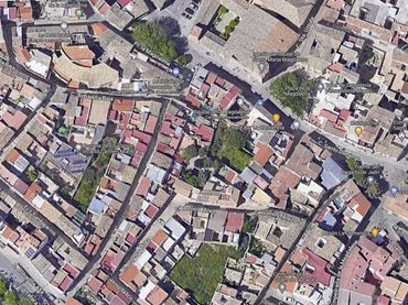 Maison avec balcon à vendre à Ctra. Circunvalación - La Magdalena