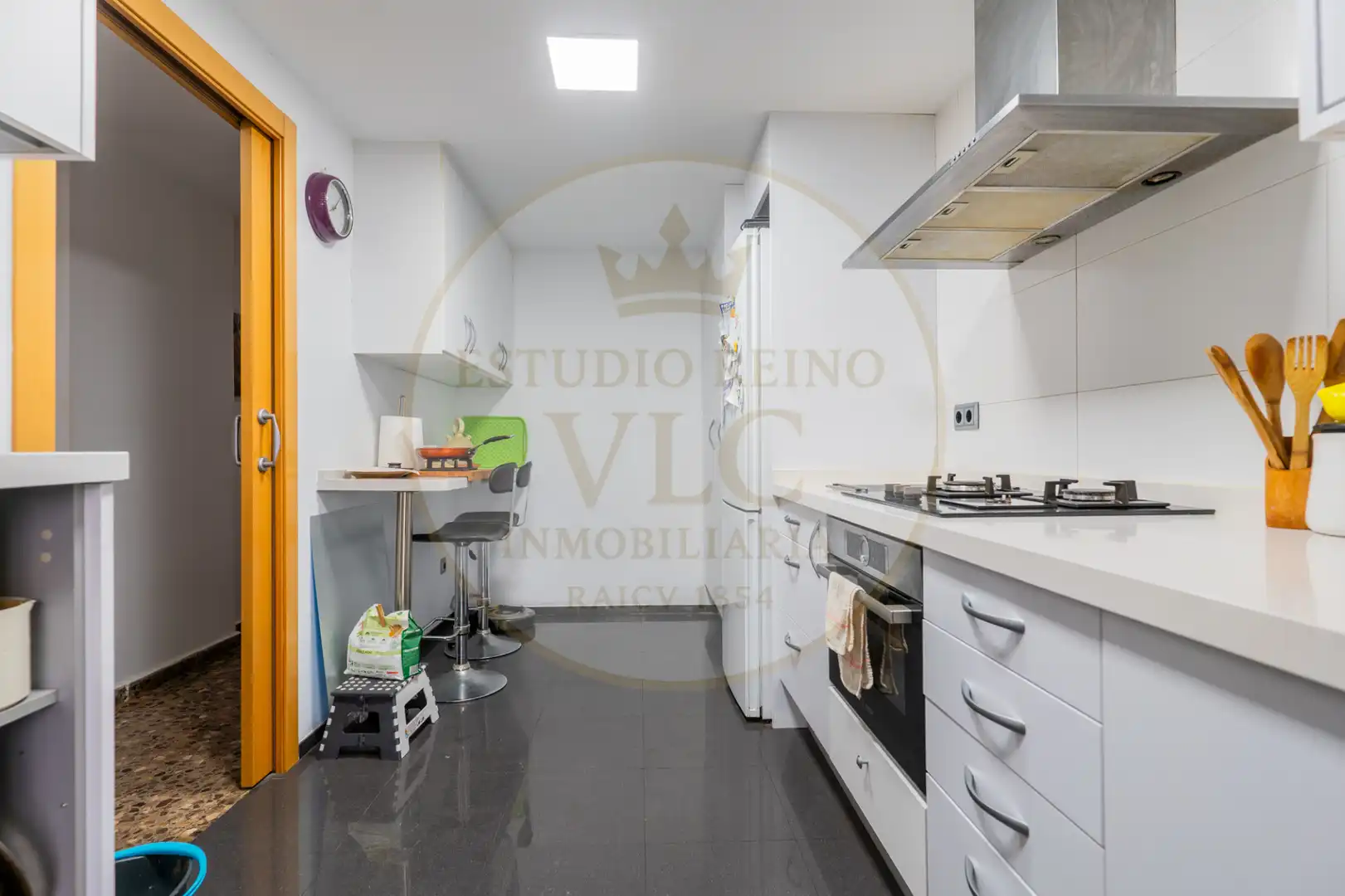 Appartement avec terrasse à vendre à Carrer del Doctor Pérez Feliu 14, imagen 28