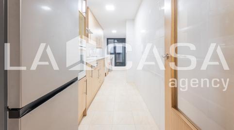 Foto 4 de Pis en venda a Plaça Luxemburg, Metro - Auditorio, Paiporta