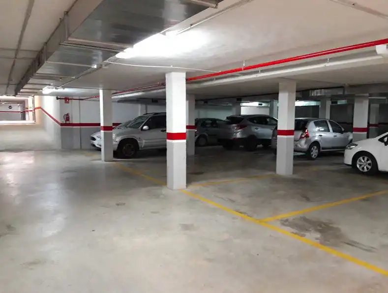 Parking de Garaje en venta en Loriguilla