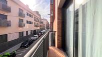 Vista exterior de Casa o xalet en venda en  Barcelona Capital amb Calefacció, Terrassa i Traster
