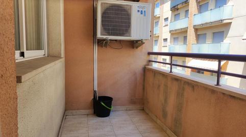 Foto 3 de Pis de lloguer a Calle Calle del Plus Ultra, Centro Histórico, Valencia