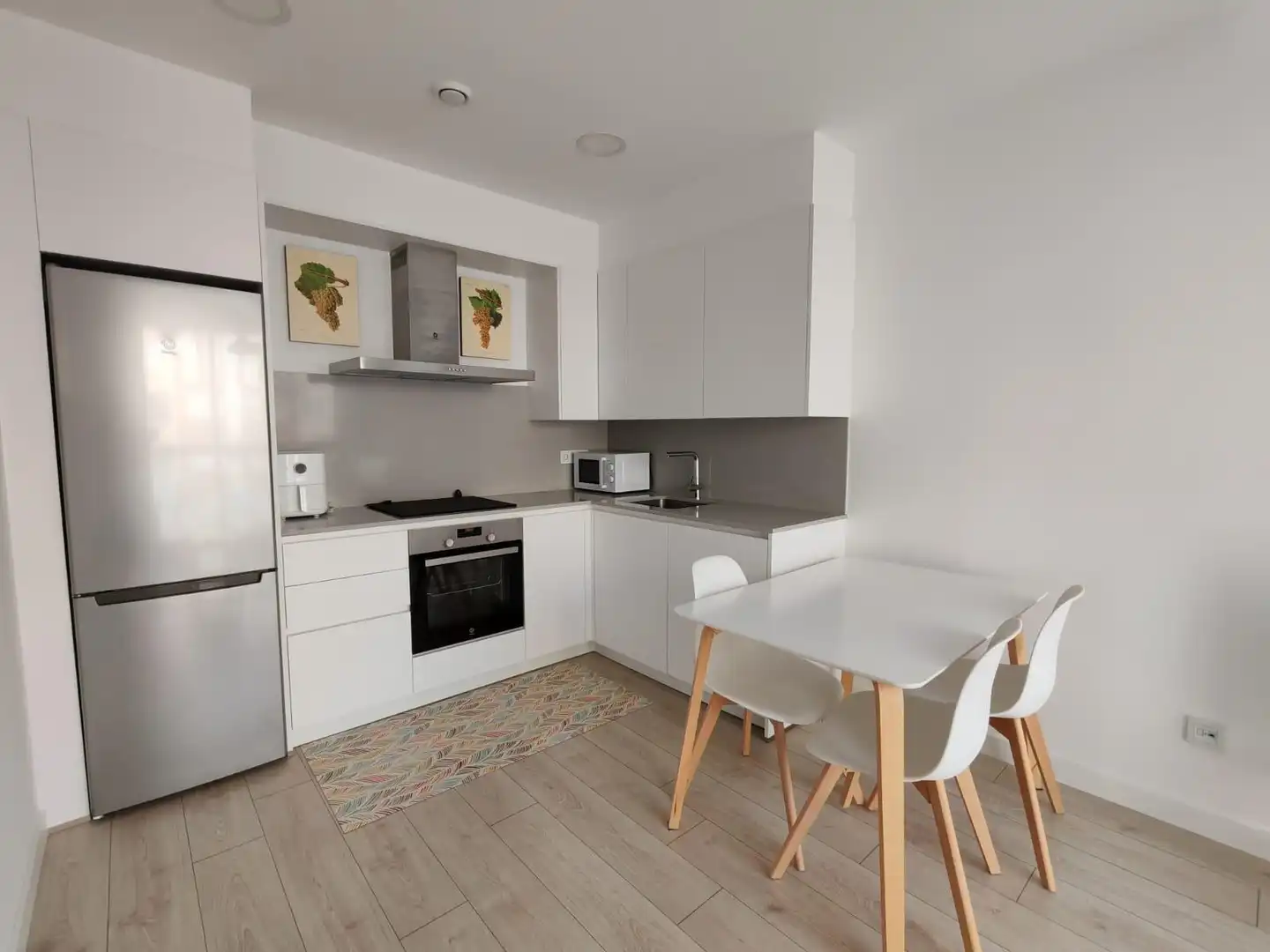 Appartement avec piscine à louer à JACINTO BENAVENTE, imagen 9