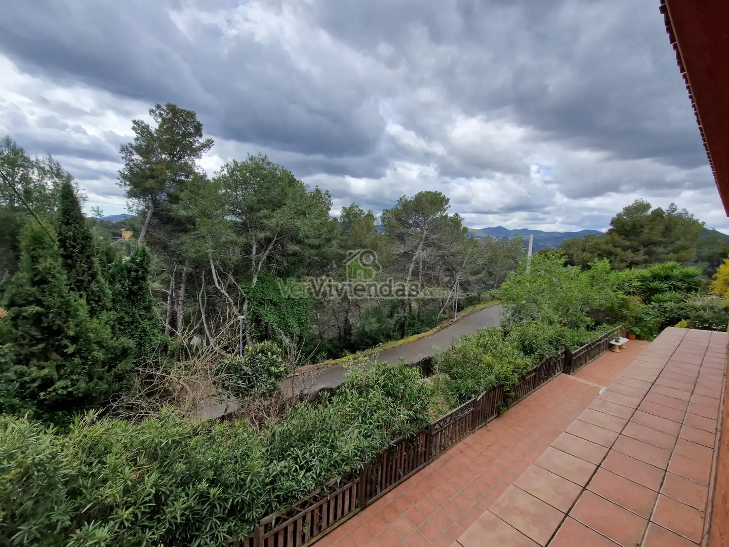 Haus mit Terrasse zum Verkauf in Avinguda de la Mare de Déu de Lourdes 520, imagen 43