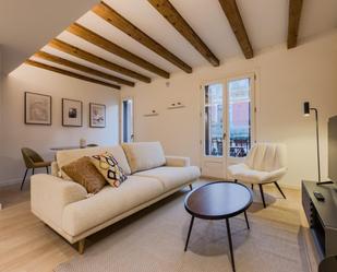 Apartament de lloguer a El Poble Sec - Parc de Montjuïc