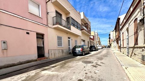 Foto 2 de Piso en venta en Dral Martinez, 13, Grau - Quintanes, Amposta