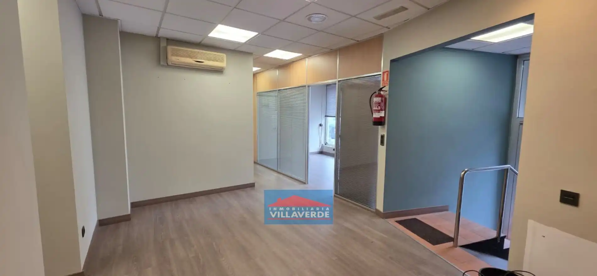 Business premises for sale in Coiro