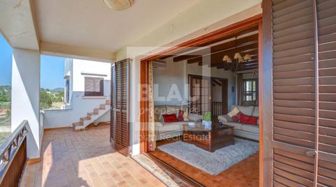 Foto 5 de Casa o xalet en venda a Sabadell, Sant Agustí - Cala de Bou, Illes Balears