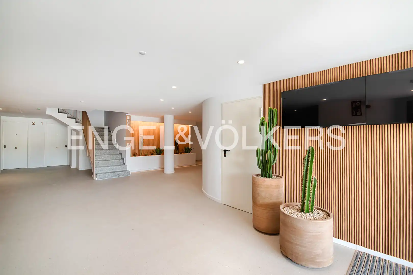 Penthouse mit Pool zum Verkauf in Carrer de Ponent 44, imagen 10