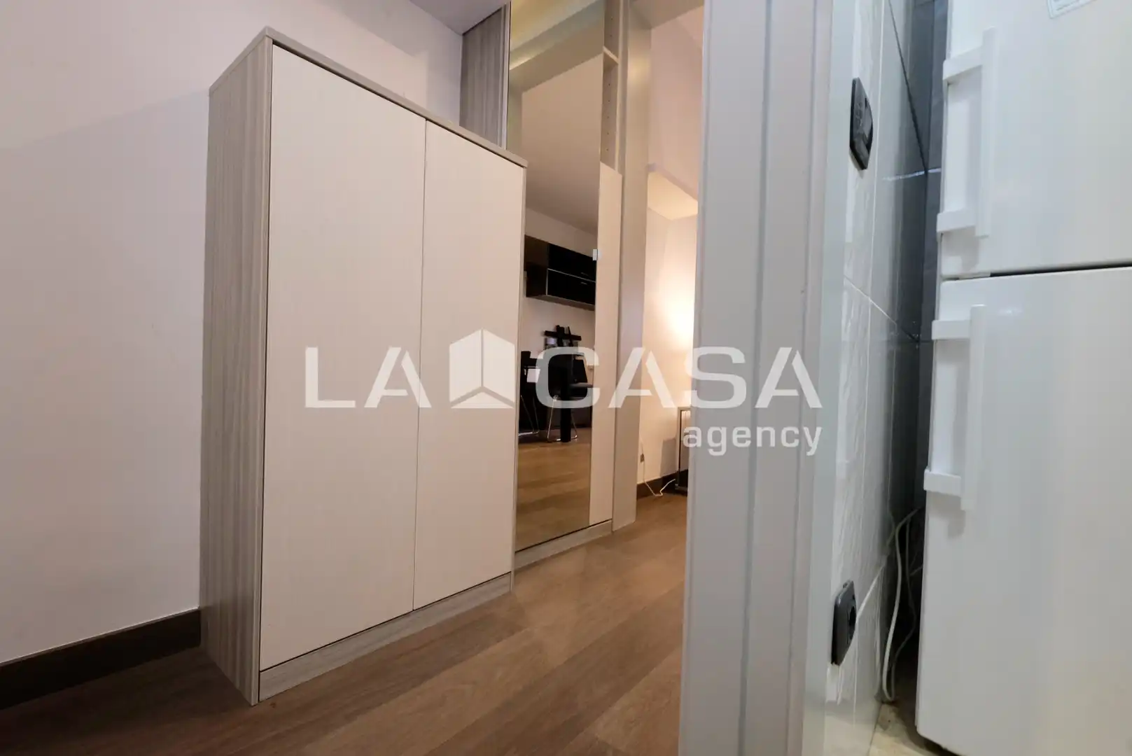 Piso en venta en Barcelona con Aire acondicionado, Calefacción y Parquet