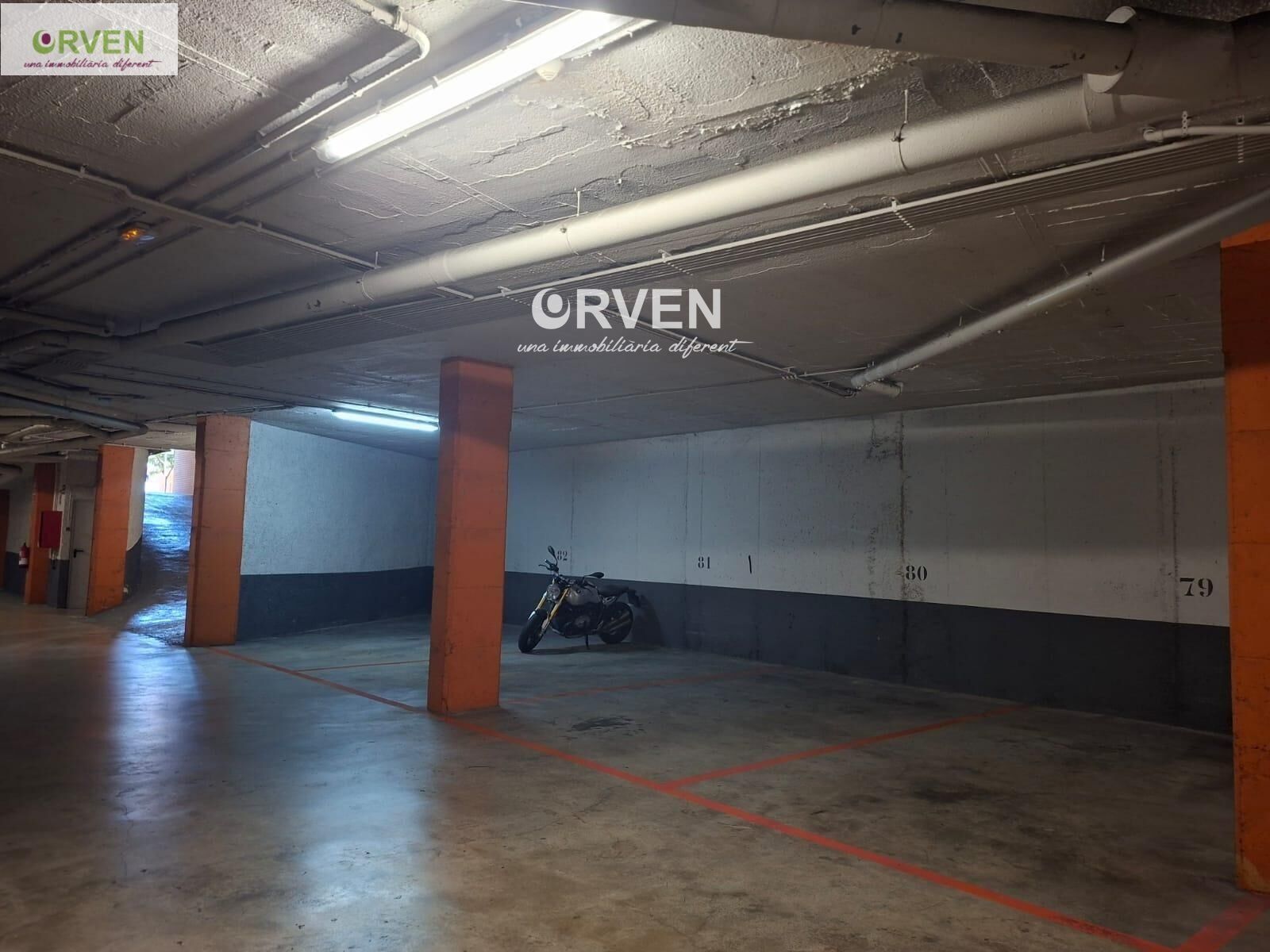 Parking of Garage for sale in El Vendrell