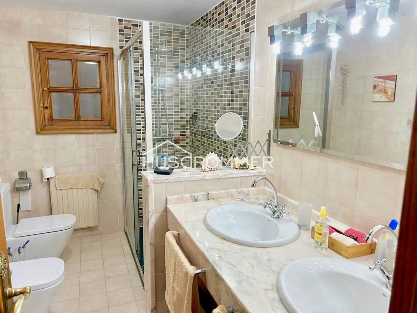 Houses for sale in Ecce Homo7, Llombai