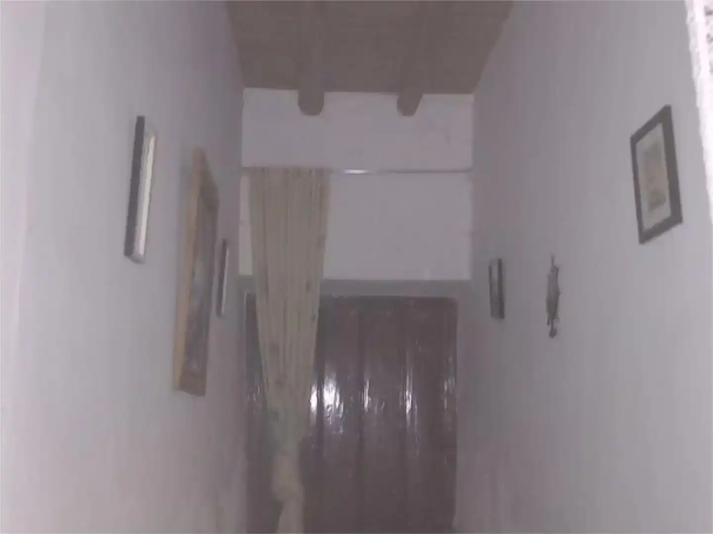 Planta baja en venta en Mestanza con Amueblado