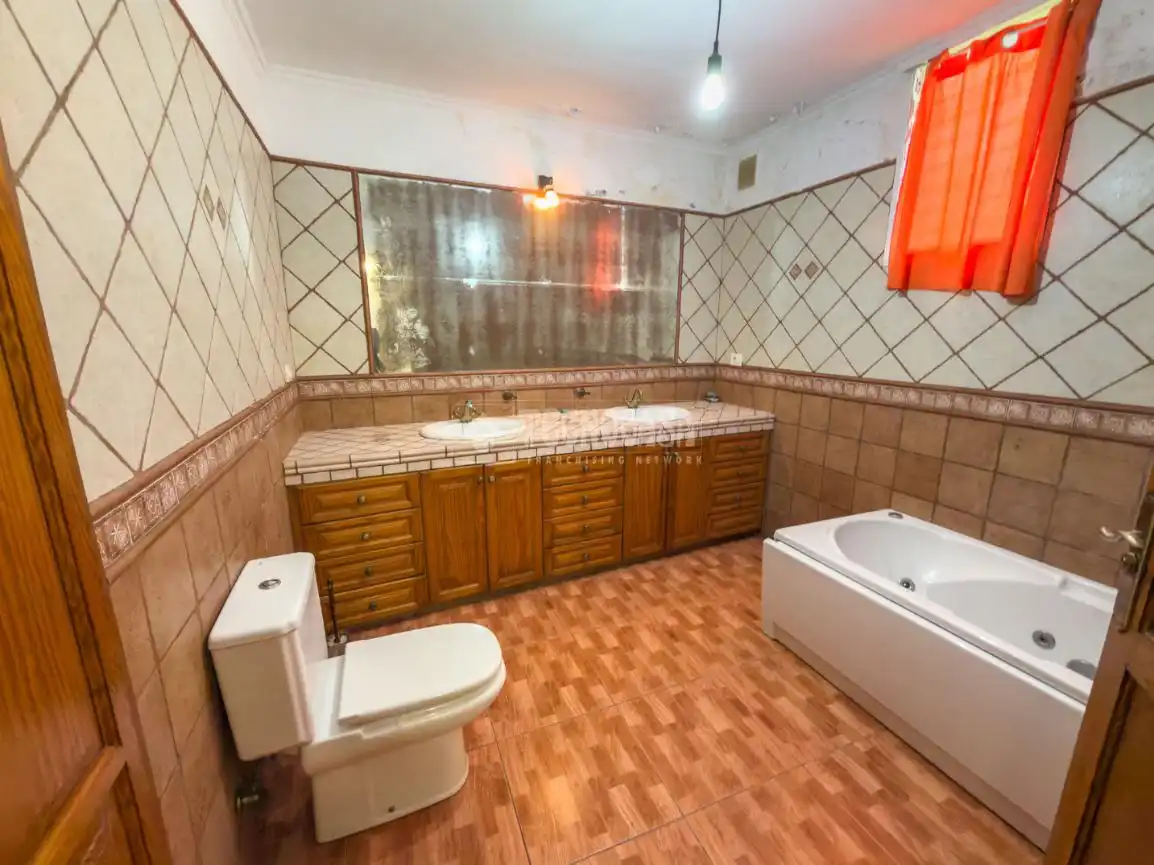 Casa o chalet en venta en La Orotava con Terraza