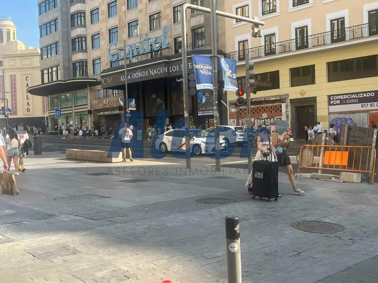 Individual with lift for sale in DE SILVA, imagen 5