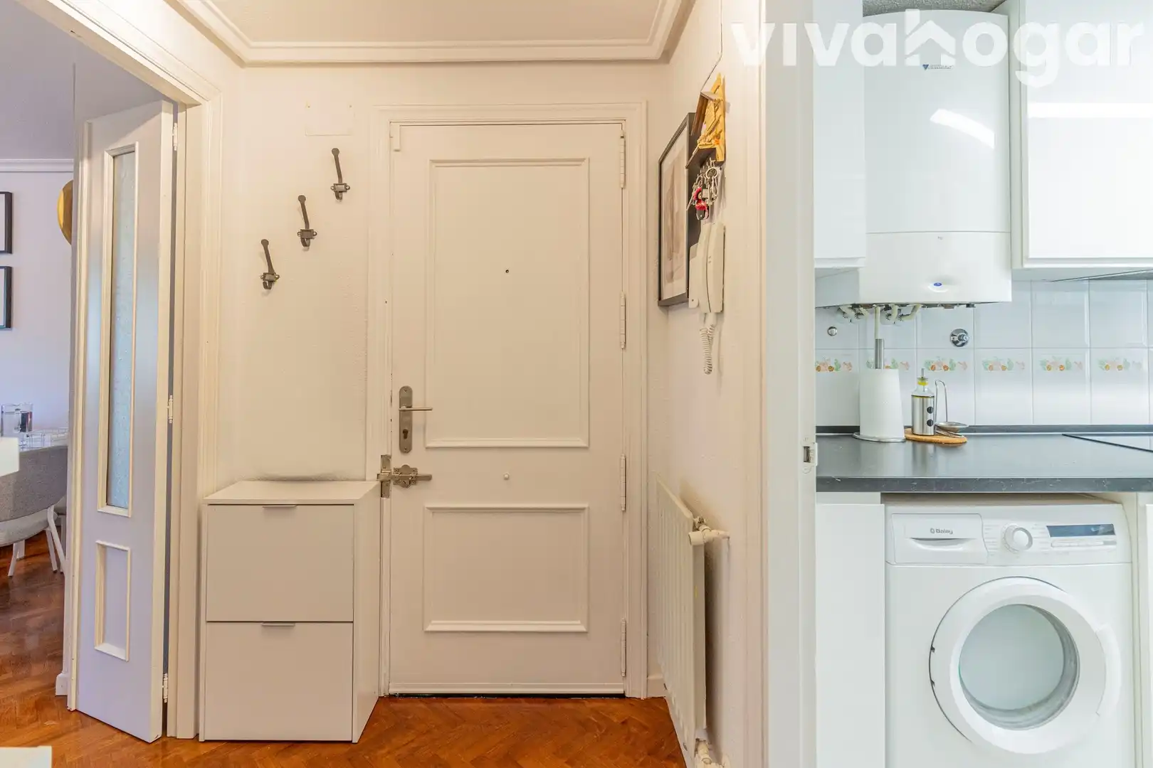 Piso con terraza en venta en Torredonjimeno, imagen 12