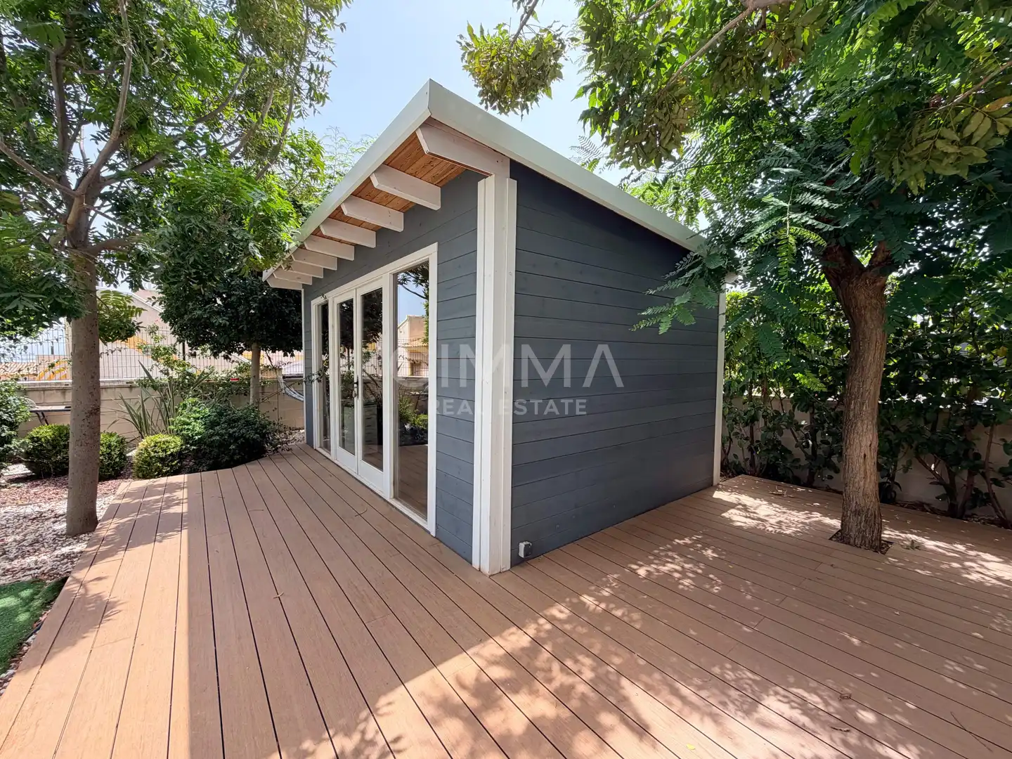 Ground floor for sale in La Alberca