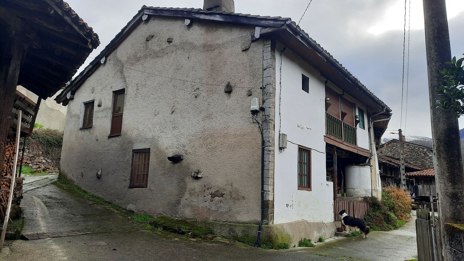 Casa o chalet en venta en Caso