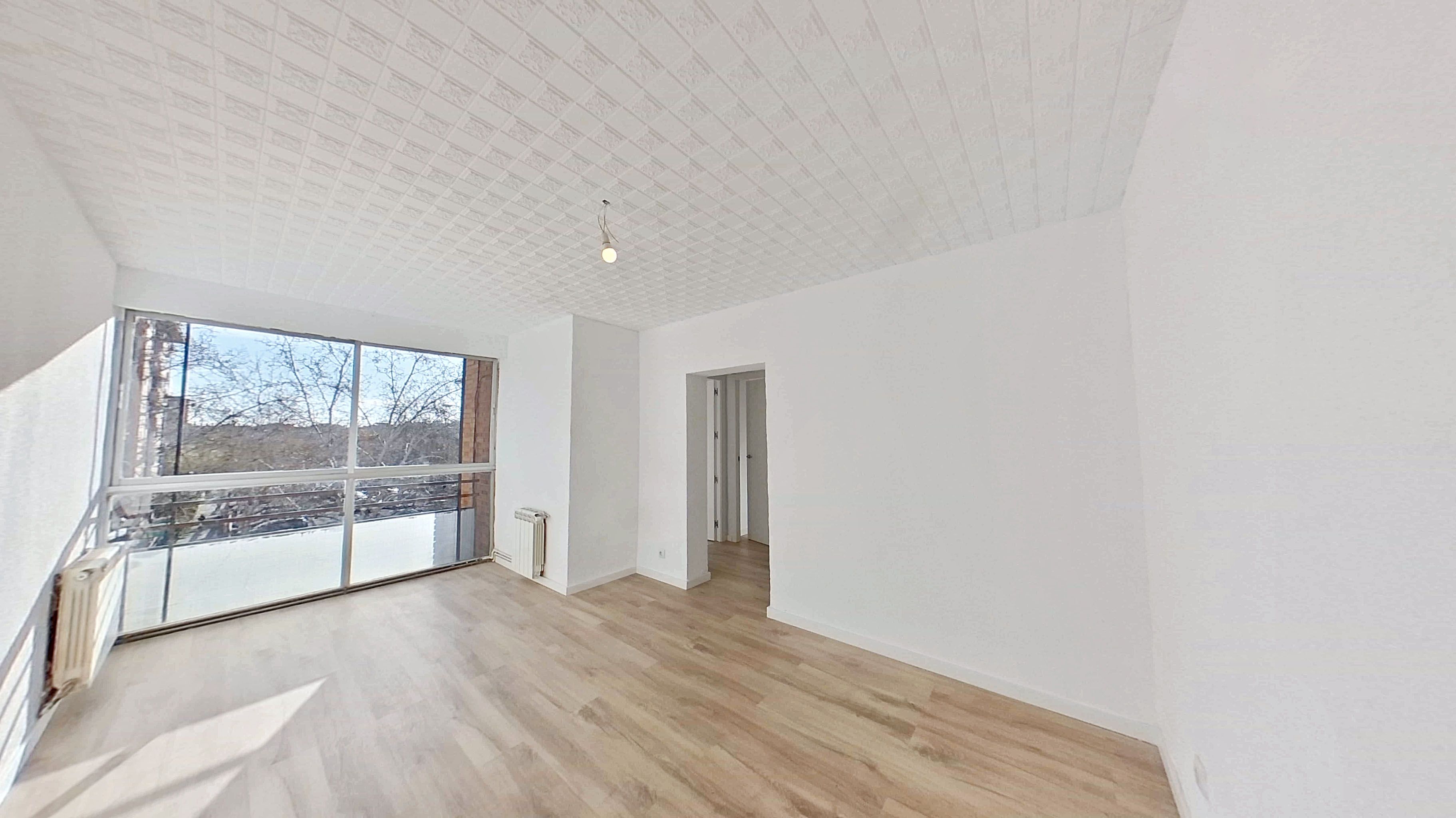 Flat to rent in Puerta Bonita