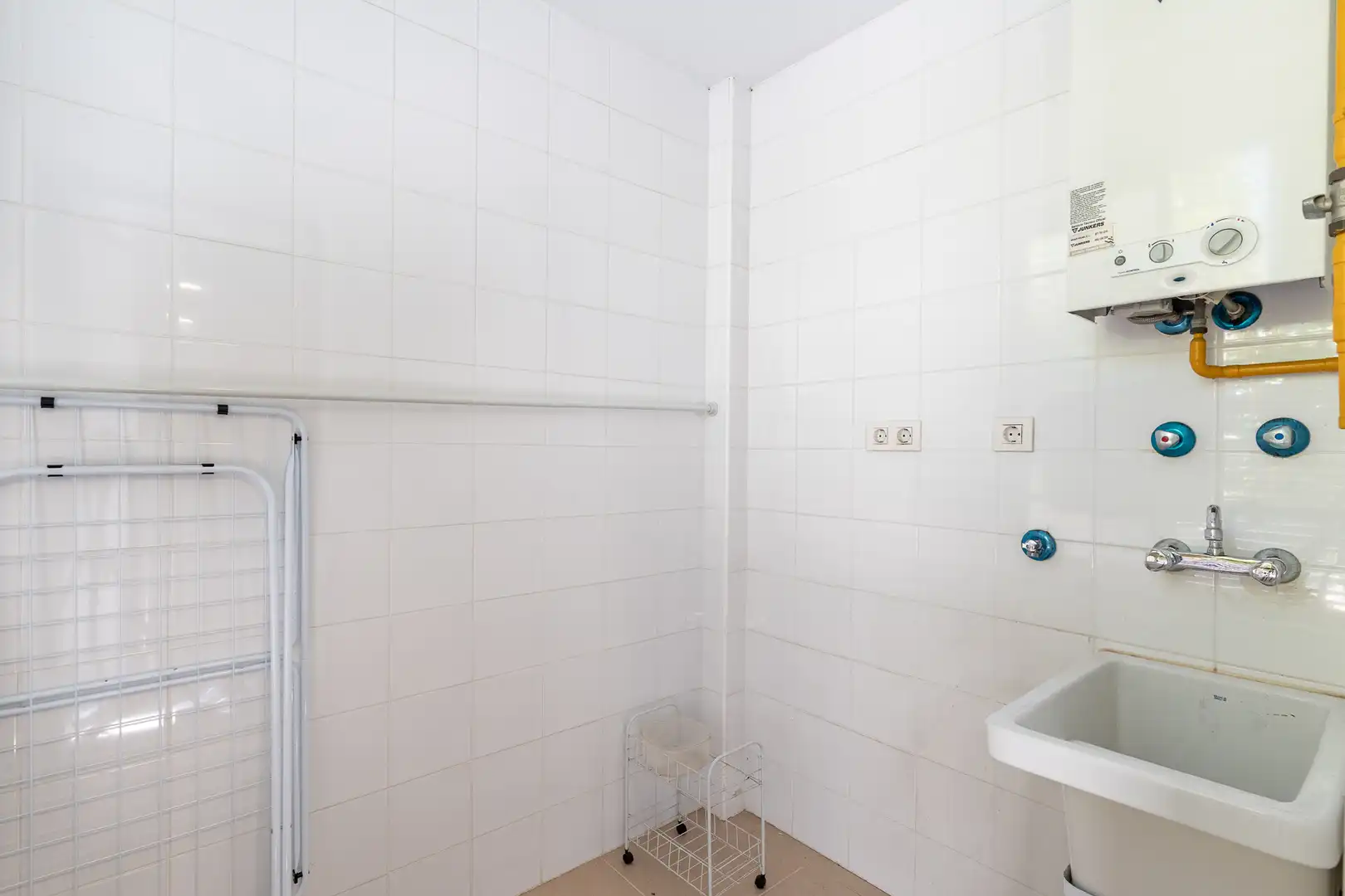 Bany de Planta baixa en venda en  Palma de Mallorca amb Jardí privat, Terrassa i Piscina comunitària