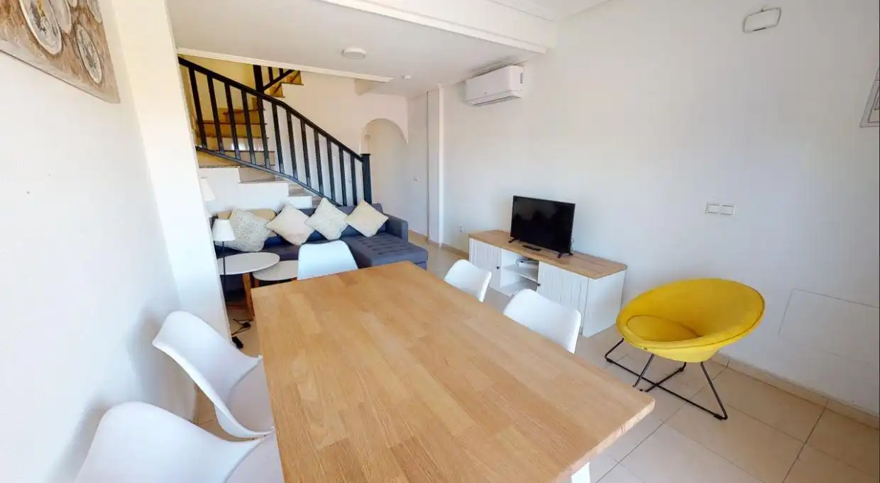 Maison mitoyenne avec terrasse à vendre à Calle Federico Moreno Torroba, imagen 3