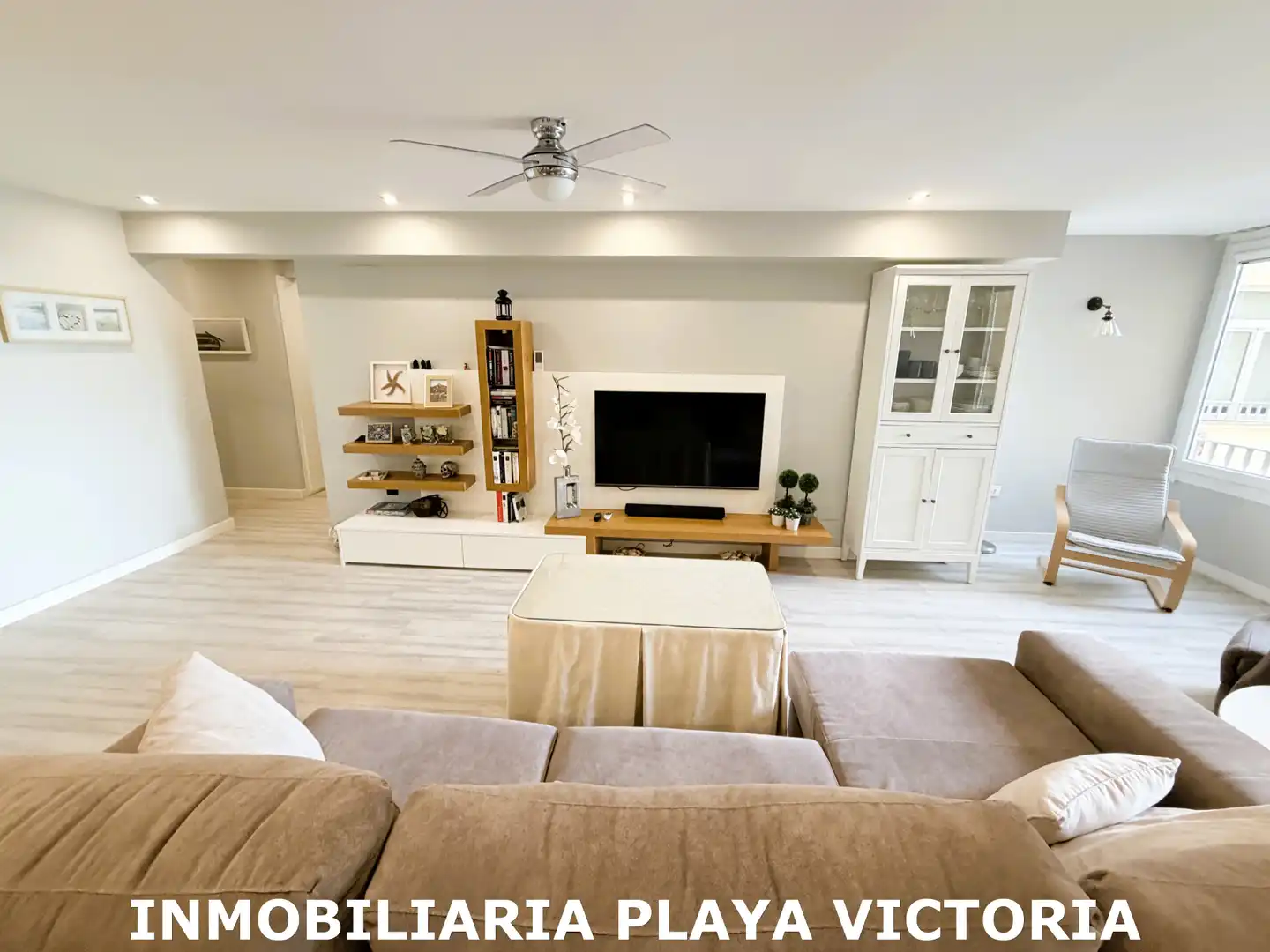 Wohnung mit Aufzug zum Verkauf in Paseo Marítimo - San José - La Laguna, imagen 5