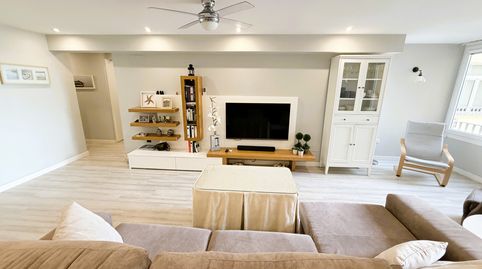 Foto 5 de Piso en venta en Paseo Marítimo - San José - La Laguna, Cádiz Capital