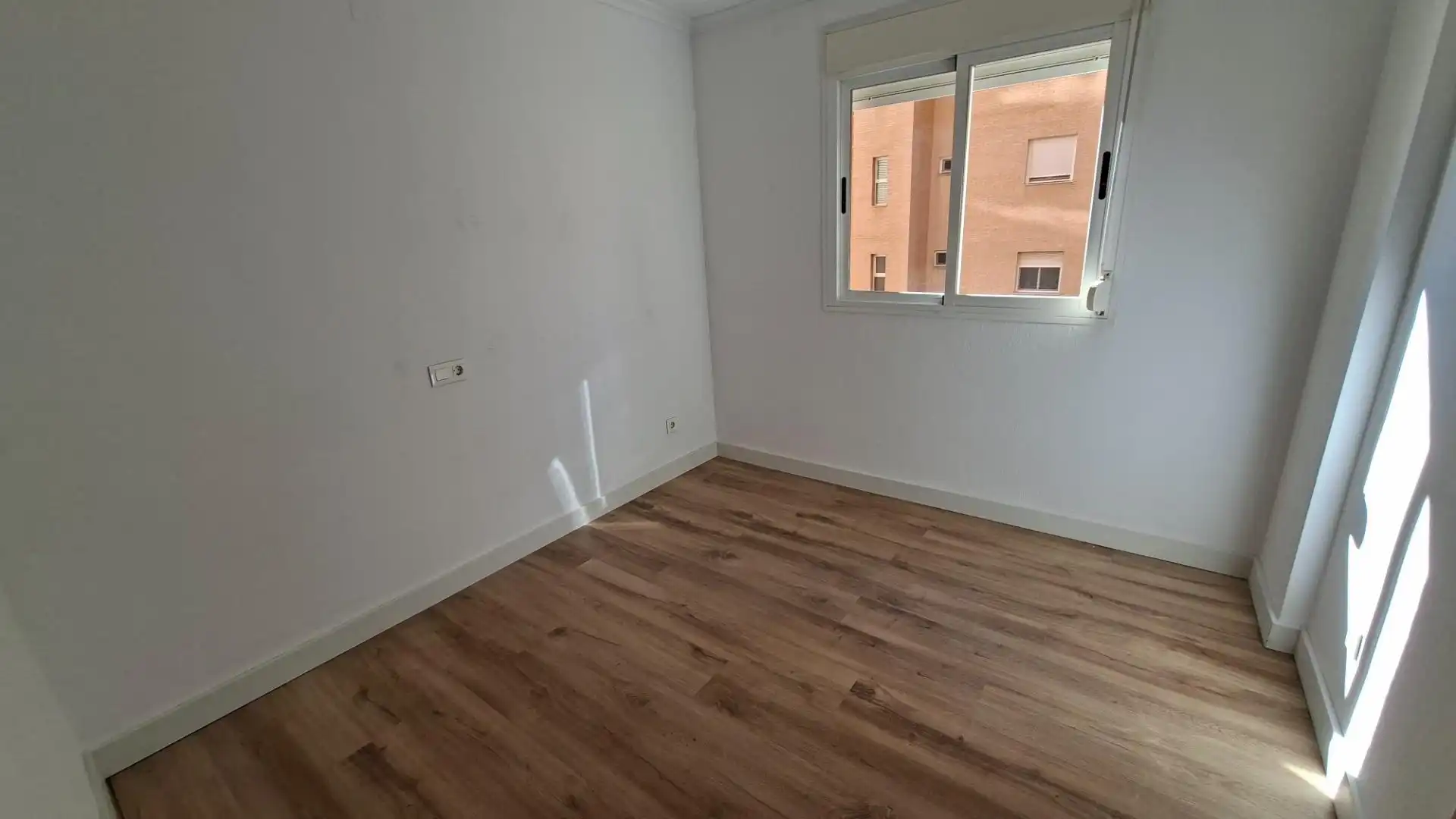 Bedroom of Flat for sale in Alicante / Alacant  with Terrace and Storage room