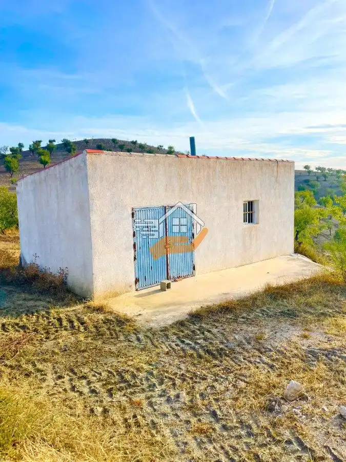 Maison rustique à vendre à Vélez-Rubio, imagen 18