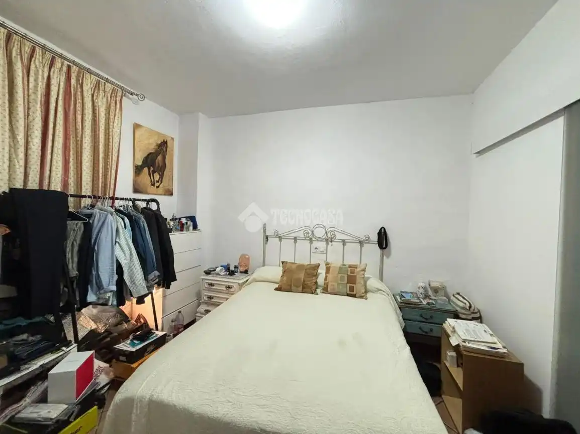 Casa aparellada en venda a Andújar, imagen 21