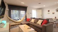 Living room of House or chalet for sale in Cabanes  with Heating and Terrace
