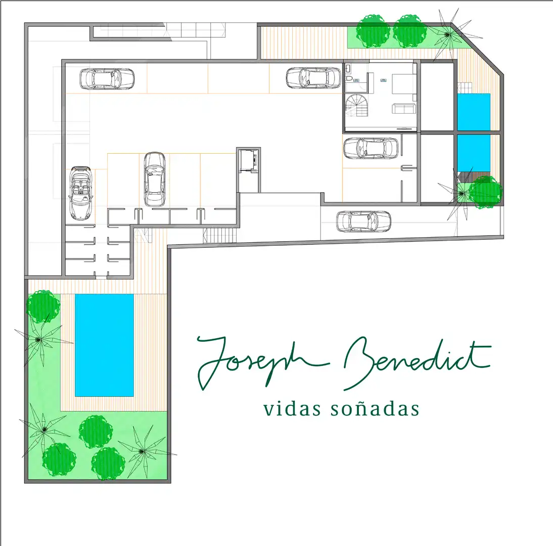 Ático en venta en Castelldefels con Aire acondicionado, Calefacción y Terraza