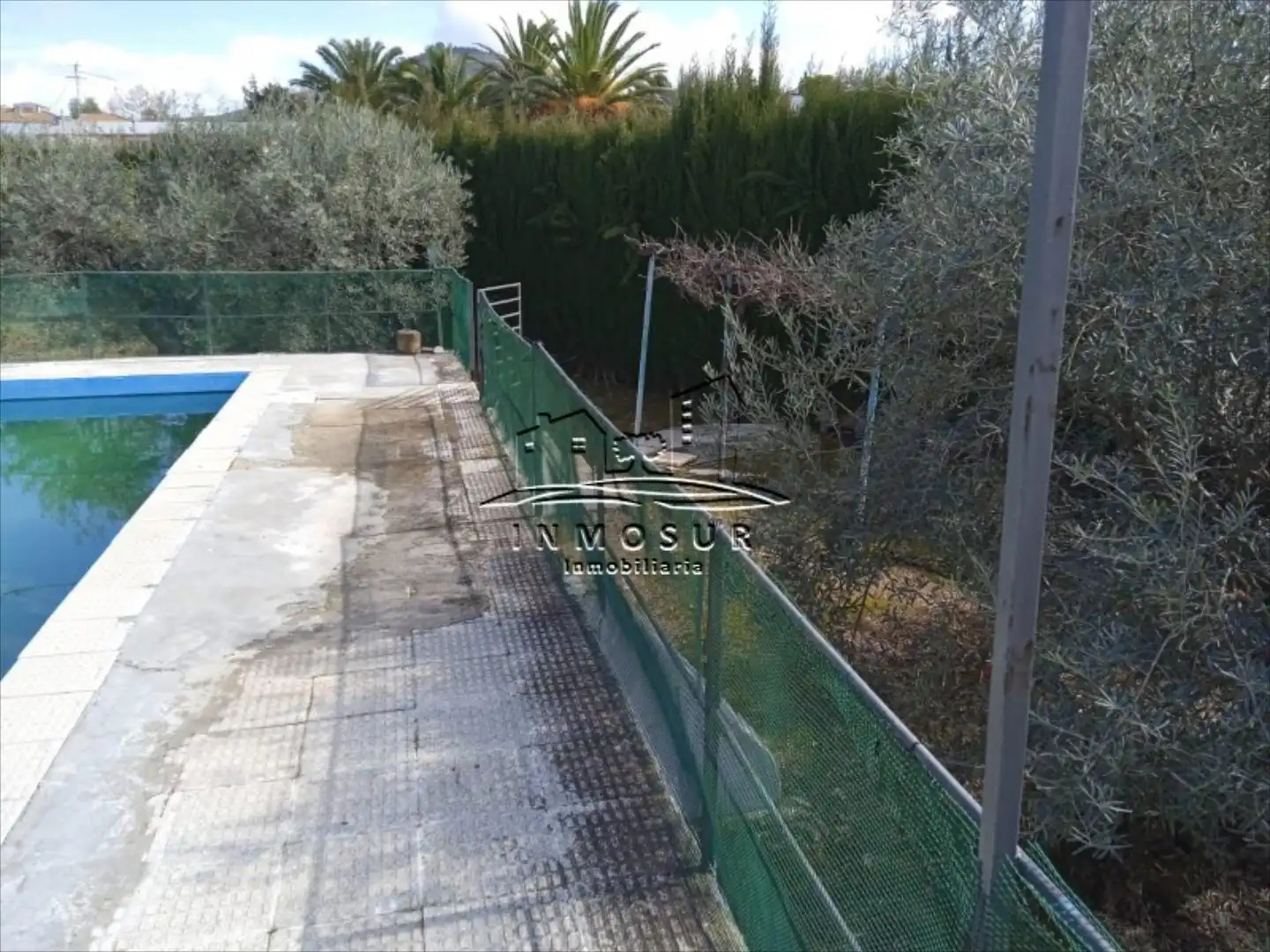 Piscina de Casa o chalet en venta en Lucena con Piscina
