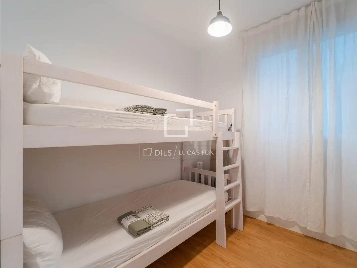 Flat with lift to rent in Extramurs, imagen 39