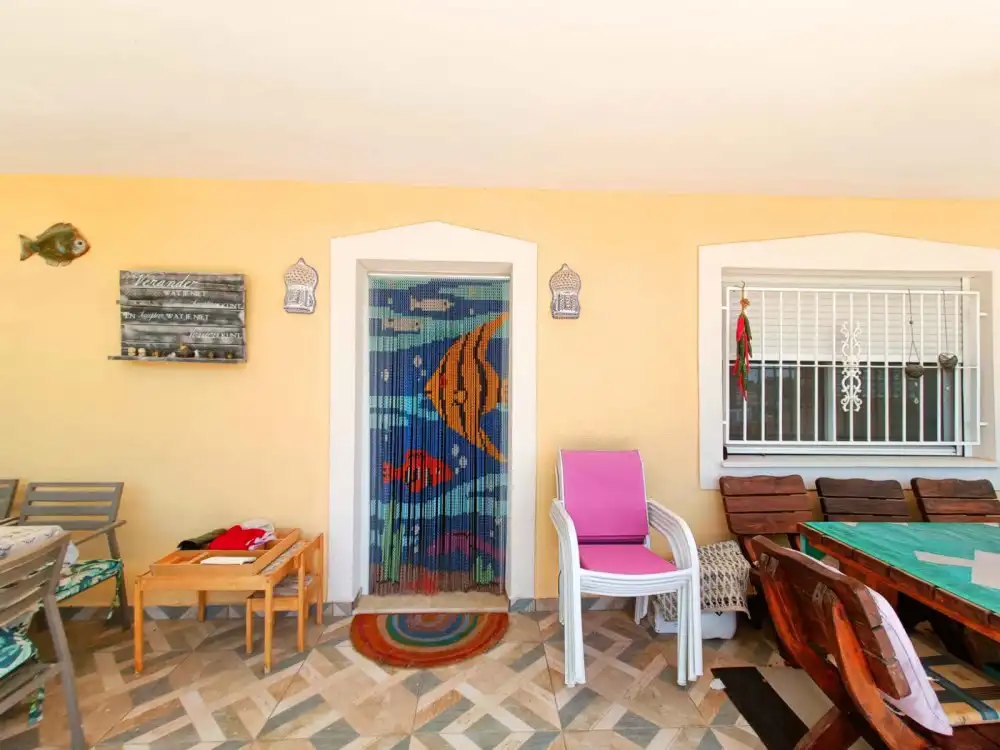 Casa o xalet en venda en Abanilla