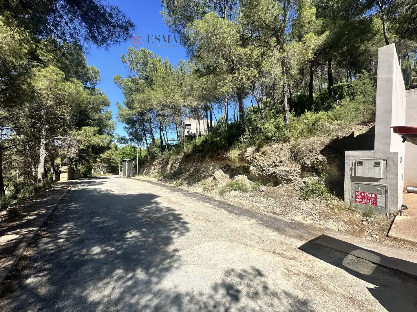 Wohnbaugrundstück zum Verkauf in Torres Torres