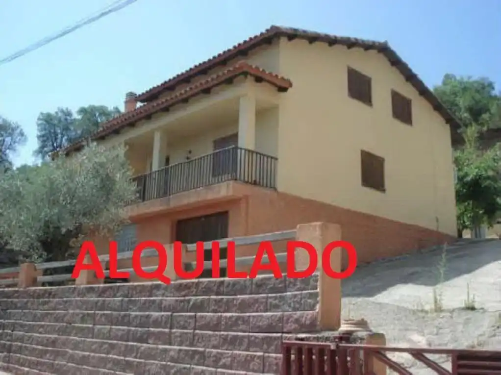 Chalet en venta en SANT LLOP