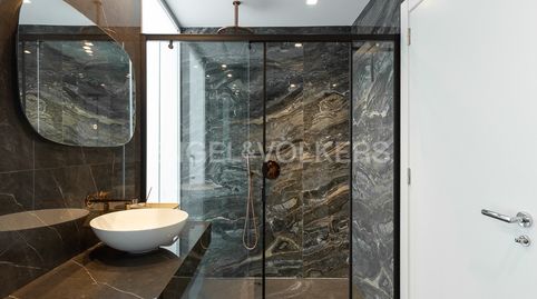 Foto 4 de Piso de alquiler en C. de Vinatea, El Pilar, Valencia Capital