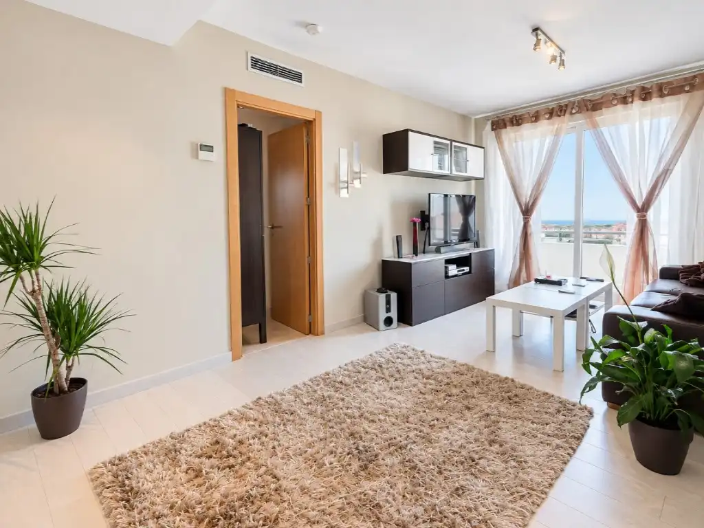 Apartament amb piscina en venda a Calle Urb Veneziola (Manga), imagen 2
